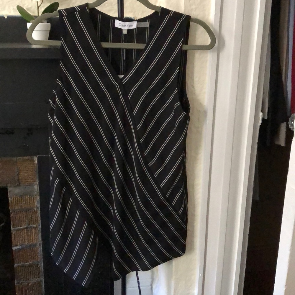 Blouse top